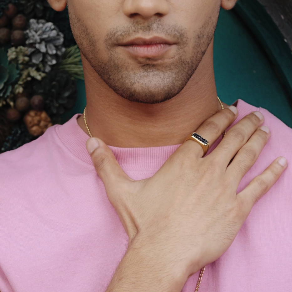 Adonis Ring