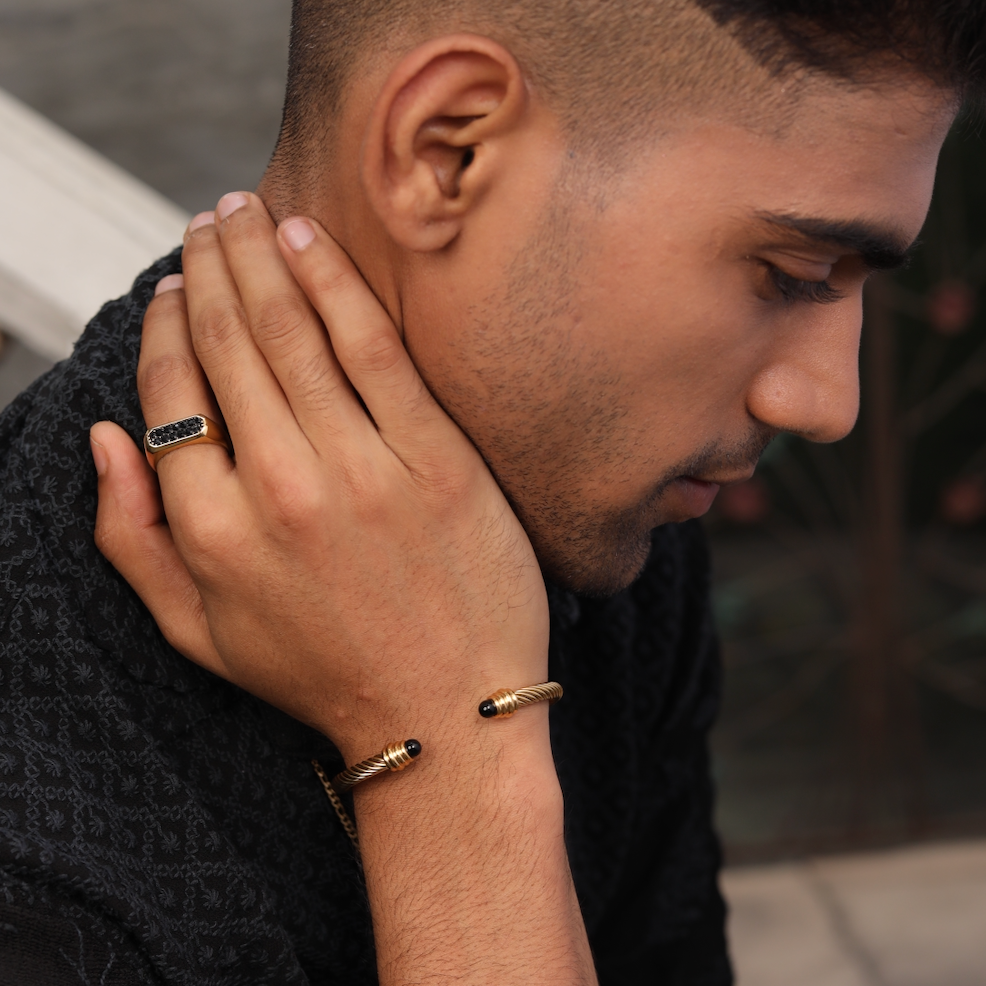 Breve Bracelet