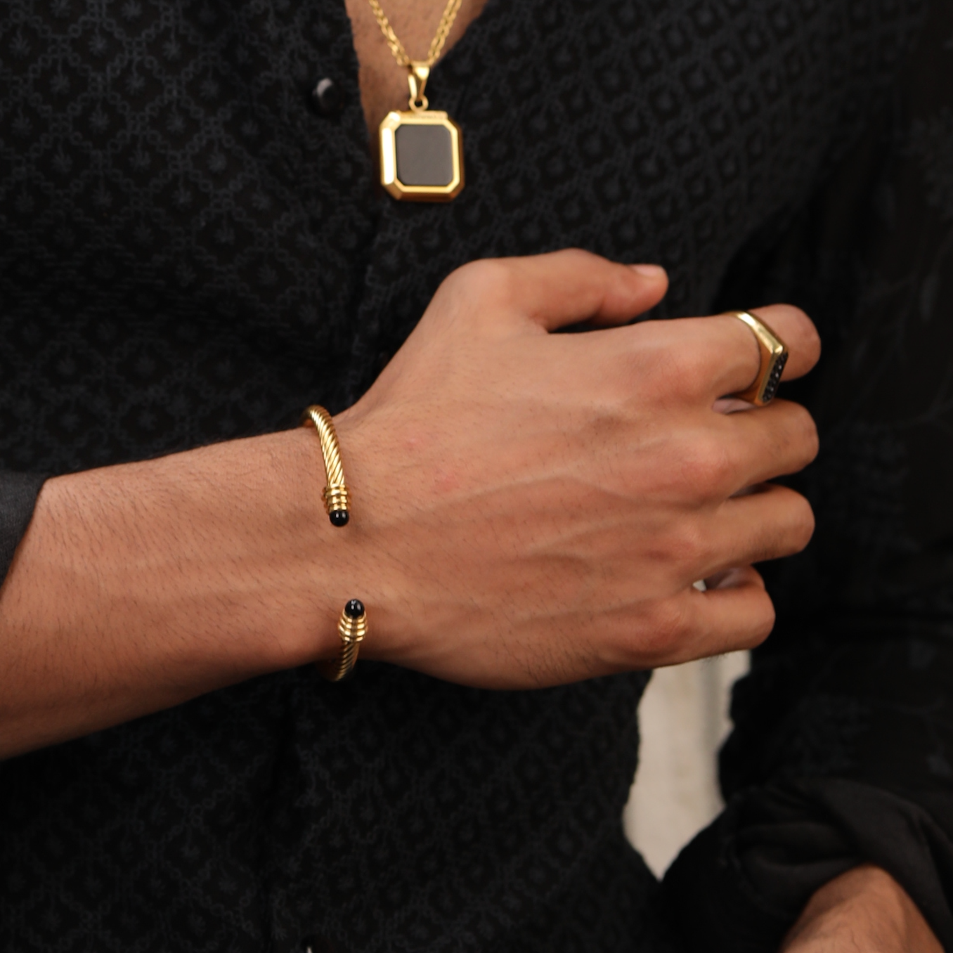 Breve Bracelet