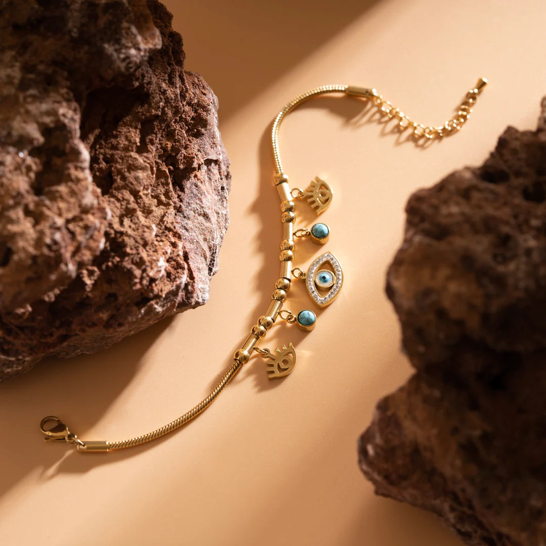 Evil Eye Set