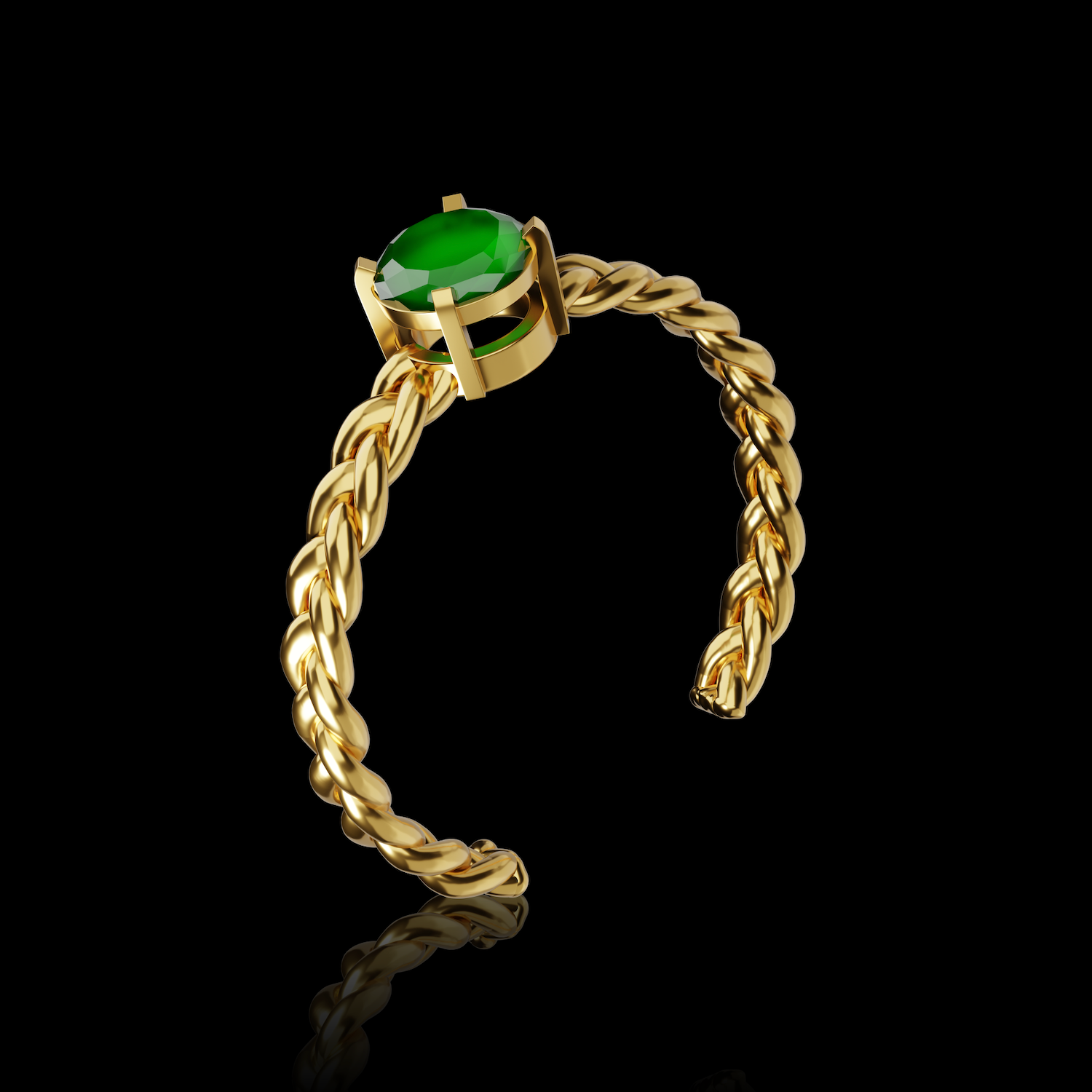 Divo Ring