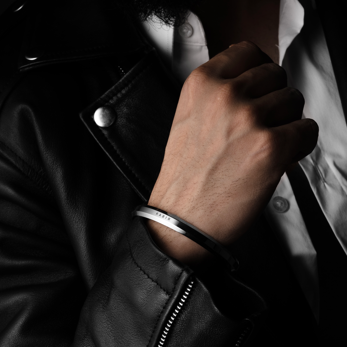 Personalised Classic Kada