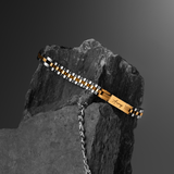 Personalised Garaven Bracelet