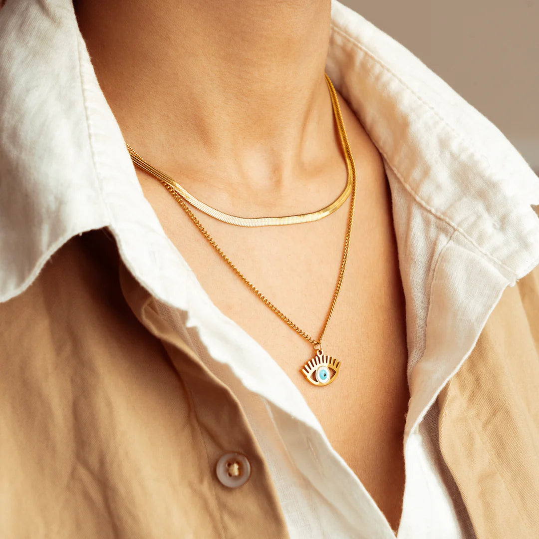 Evil Eye Set