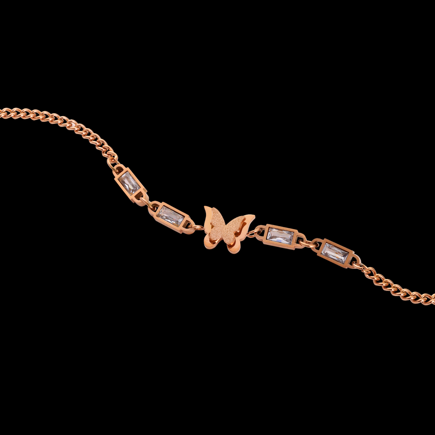 Apollo Bracelet