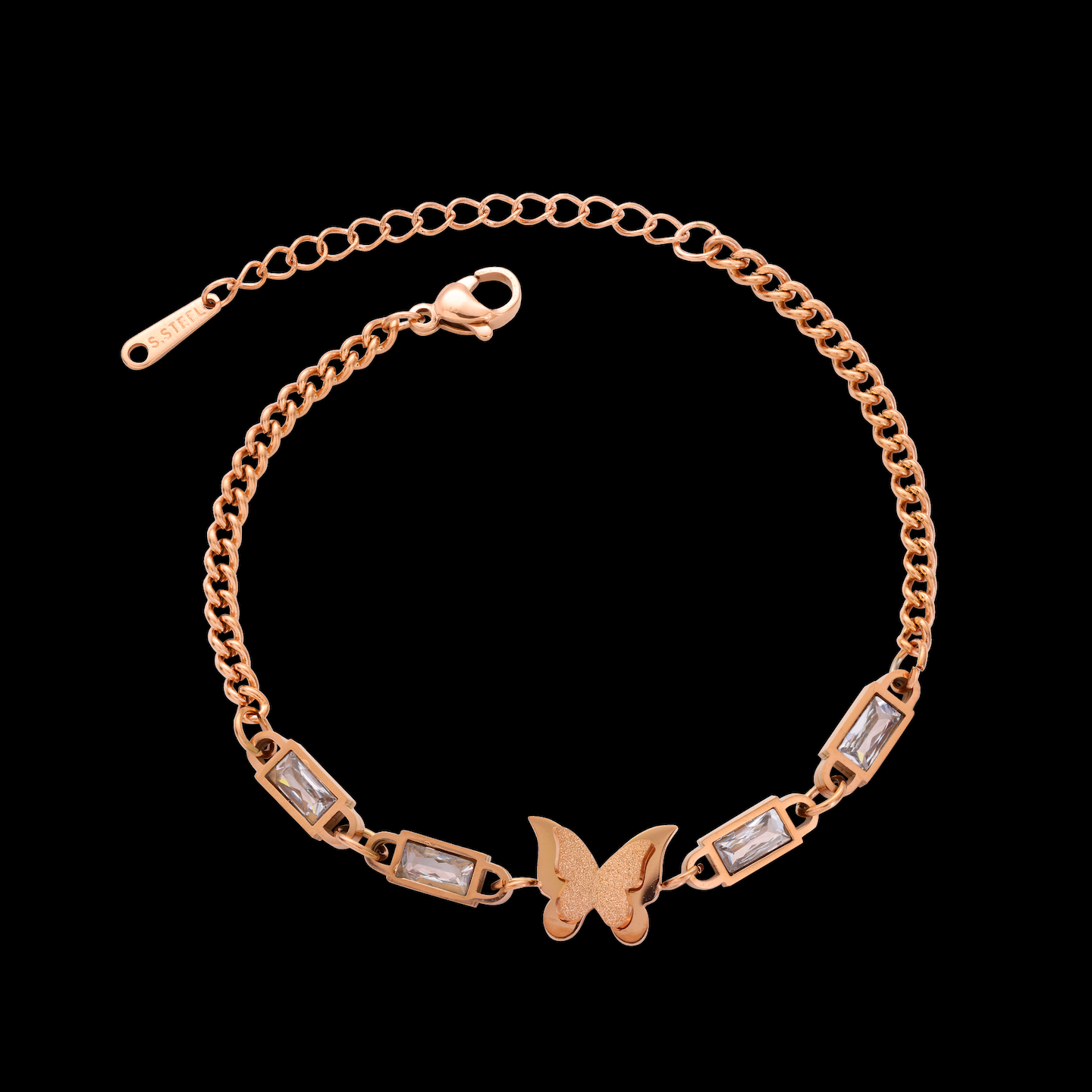 Apollo Bracelet