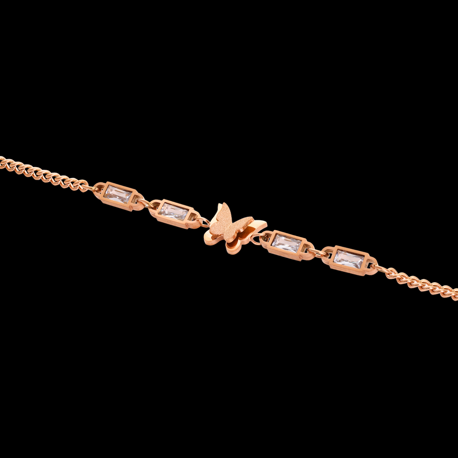 Apollo Bracelet