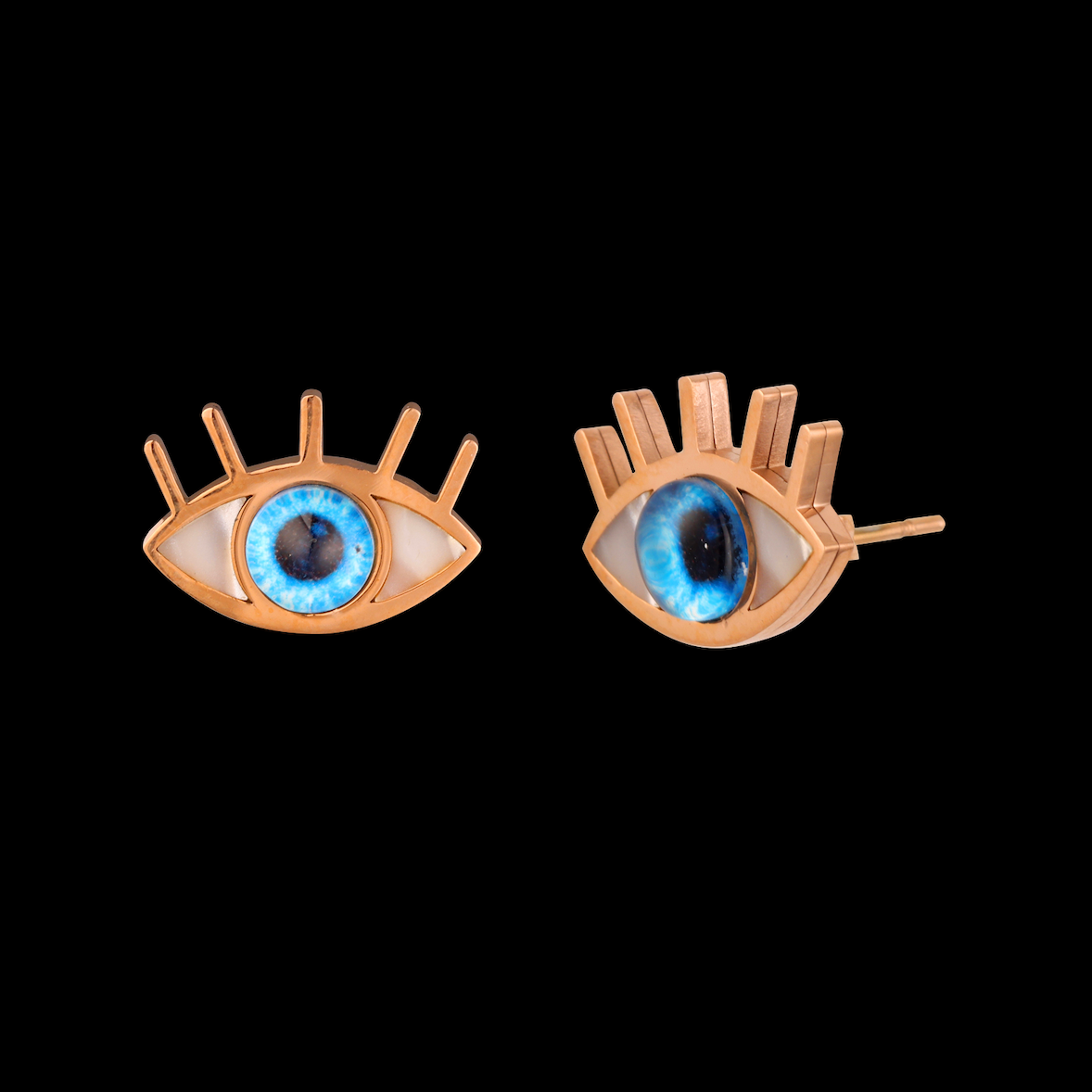 Sight Earrings