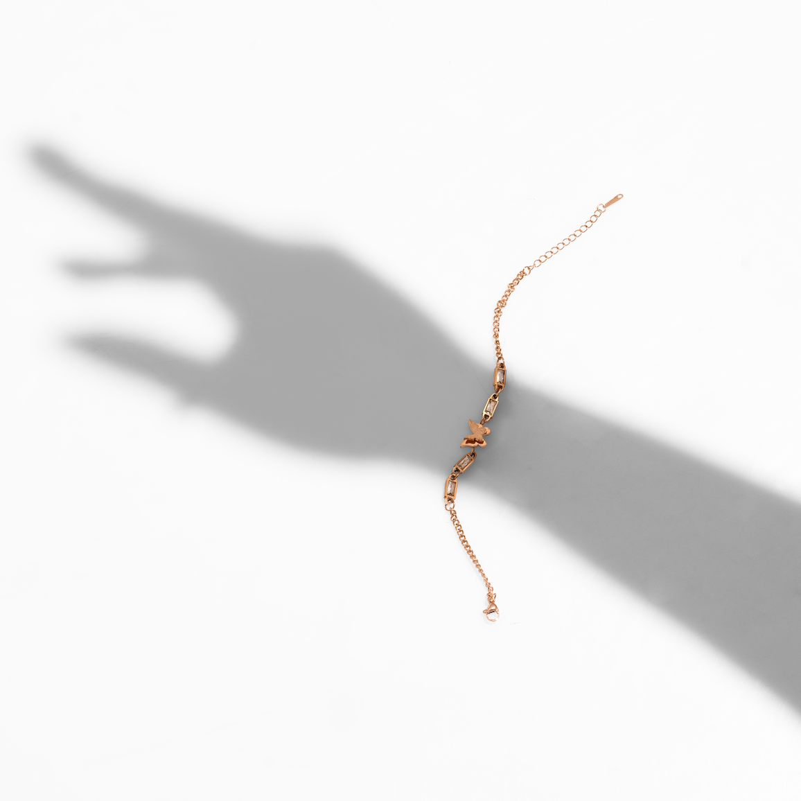 Apollo Bracelet