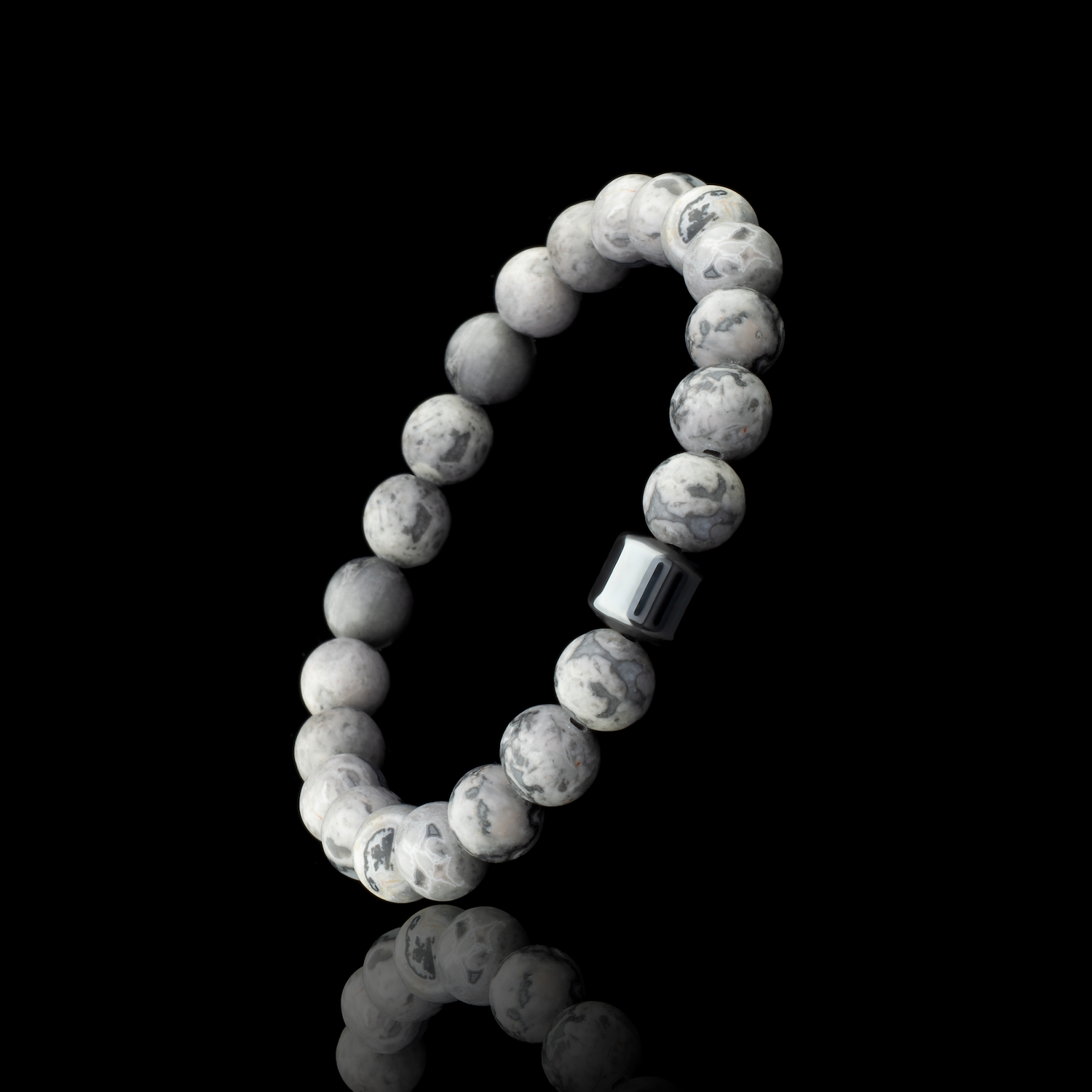 Coral Bracelet