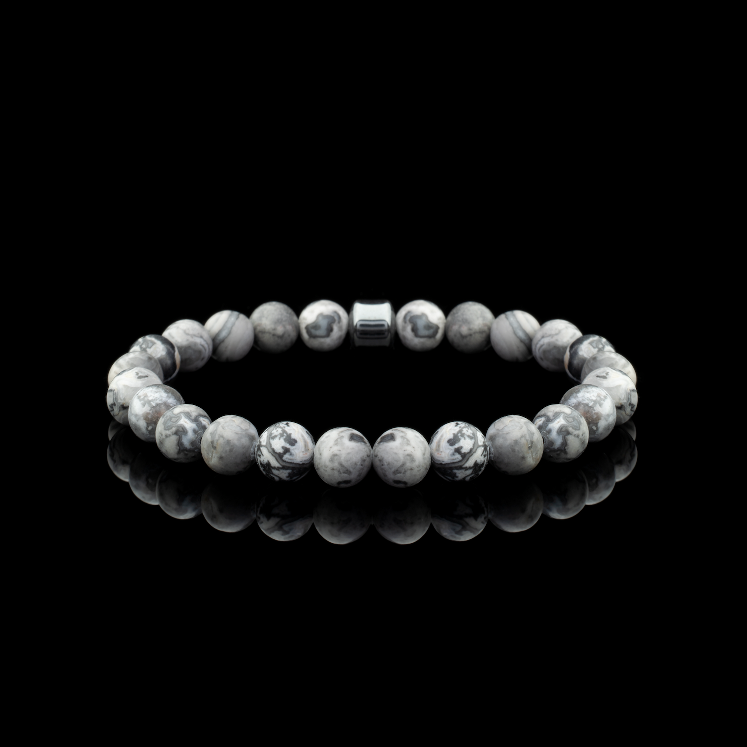 Coral Bracelet