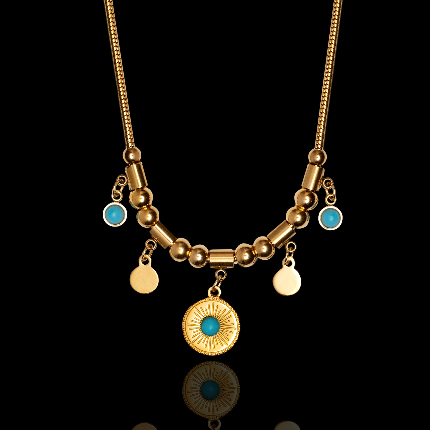 Allure Necklace