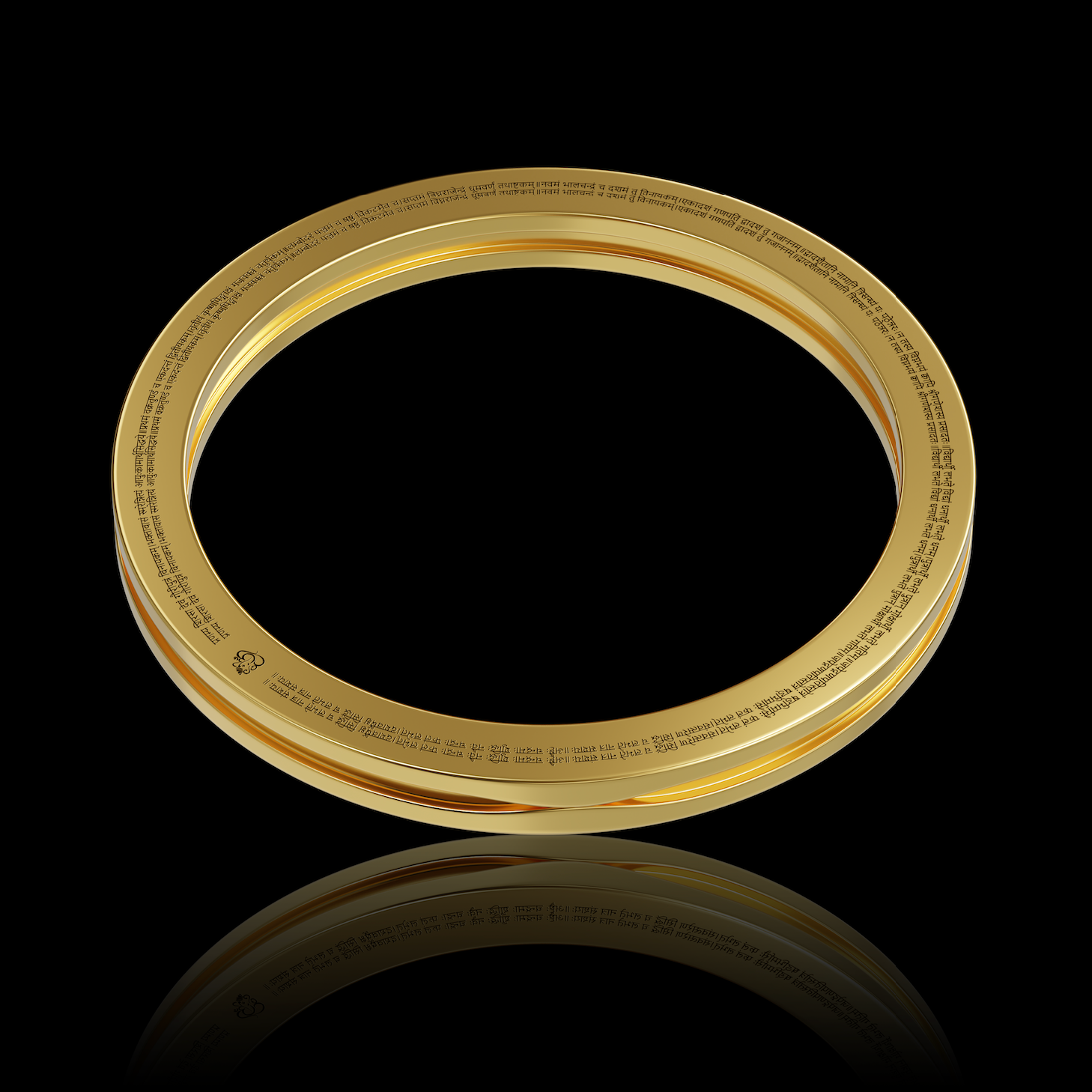 Ganesh Stotram Shakti Kada