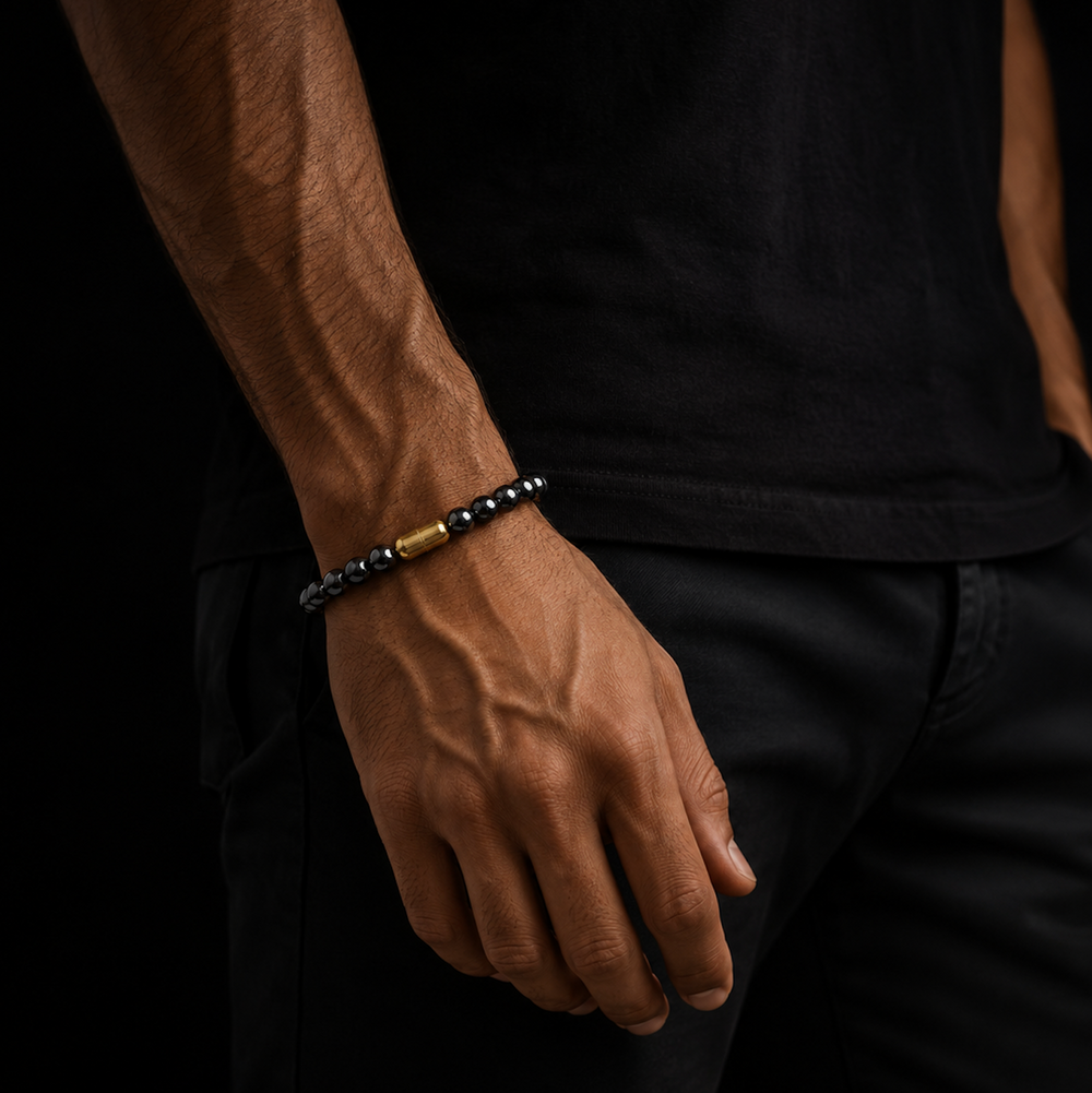 Reclaim Your Edge