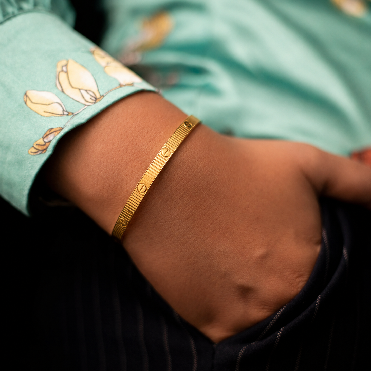 Love Forever Bracelet