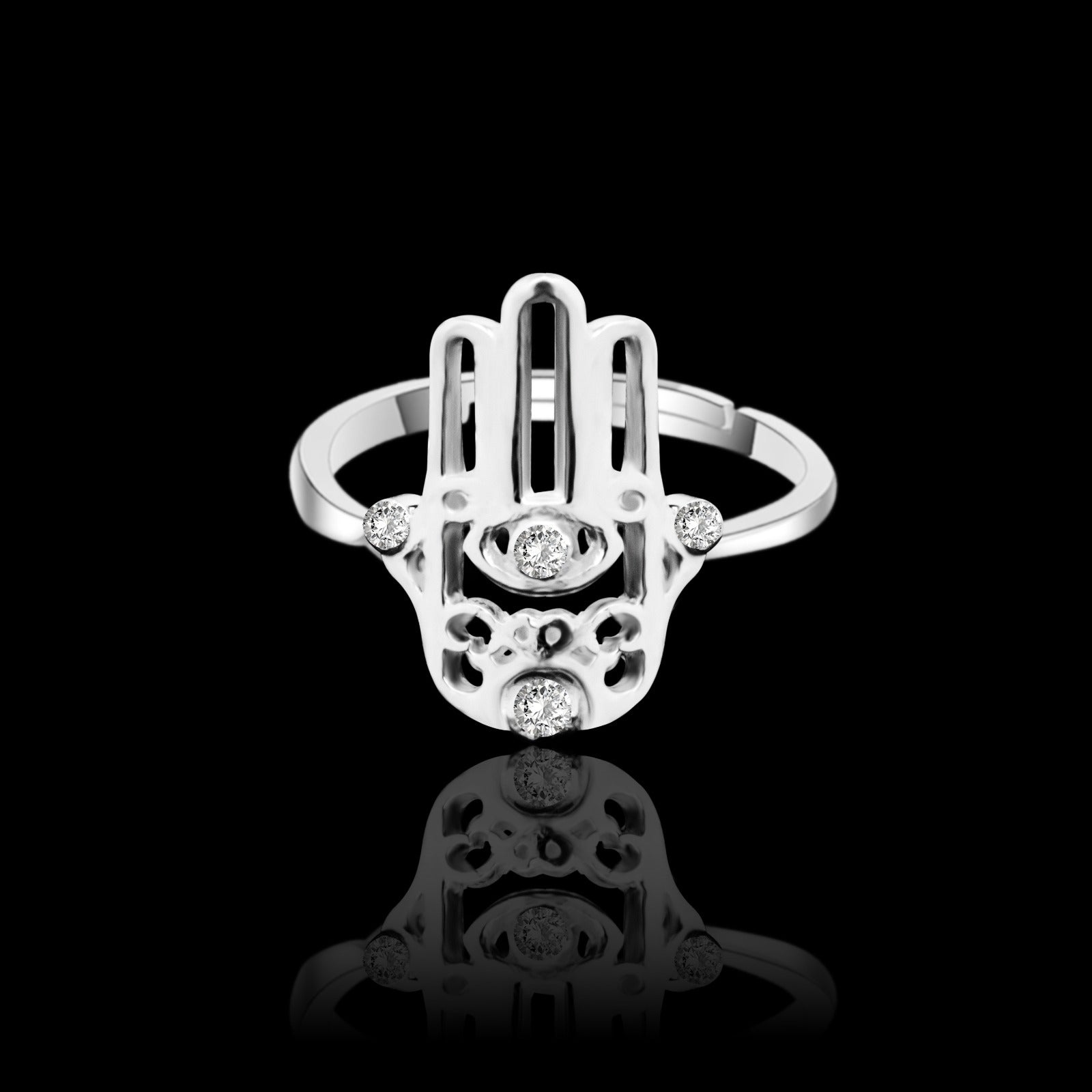 Caliora Ring