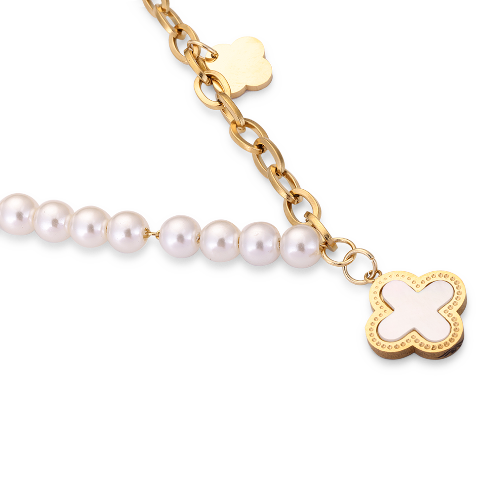 Aurelia Necklace
