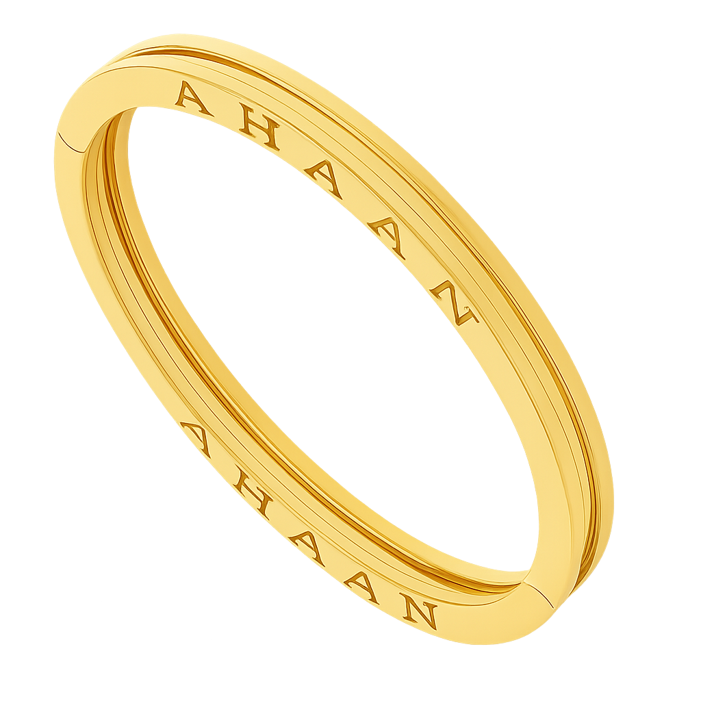 Personalised Shakti Kada