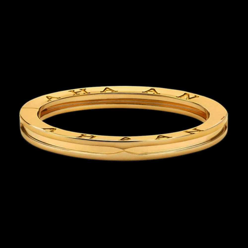 Personalised Shakti Kada