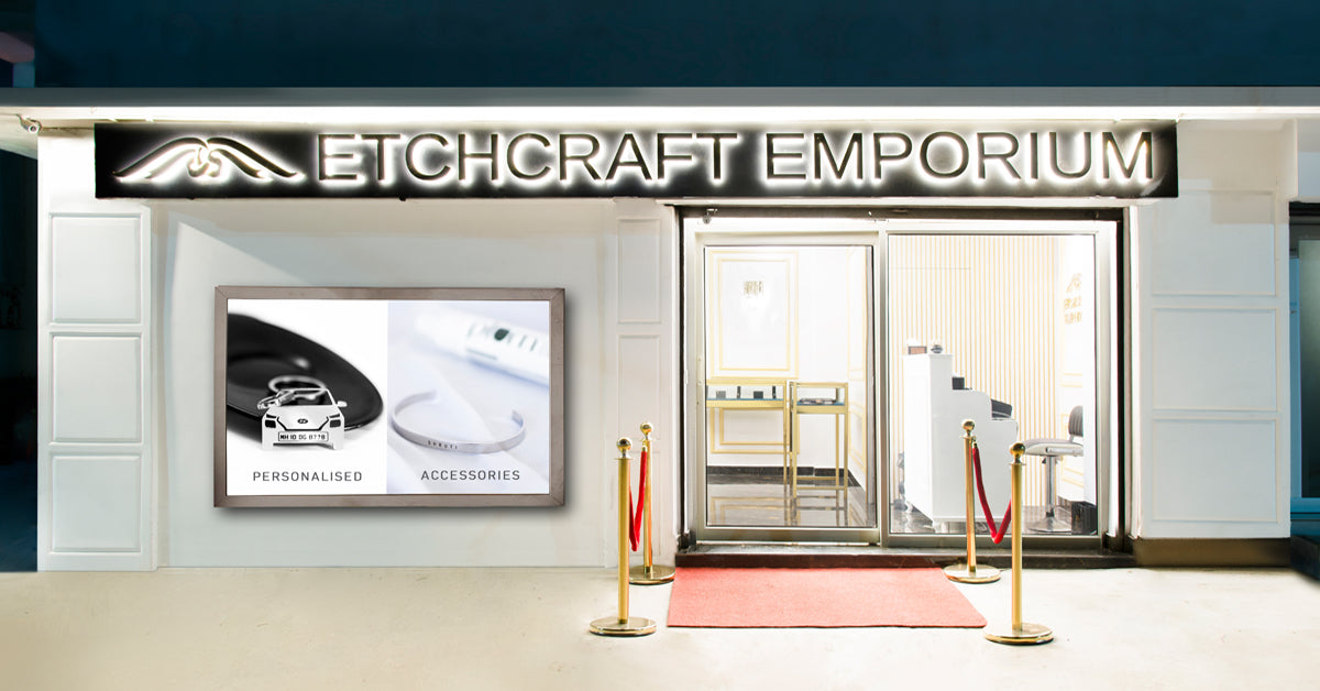 Etchcraft Emporium Store