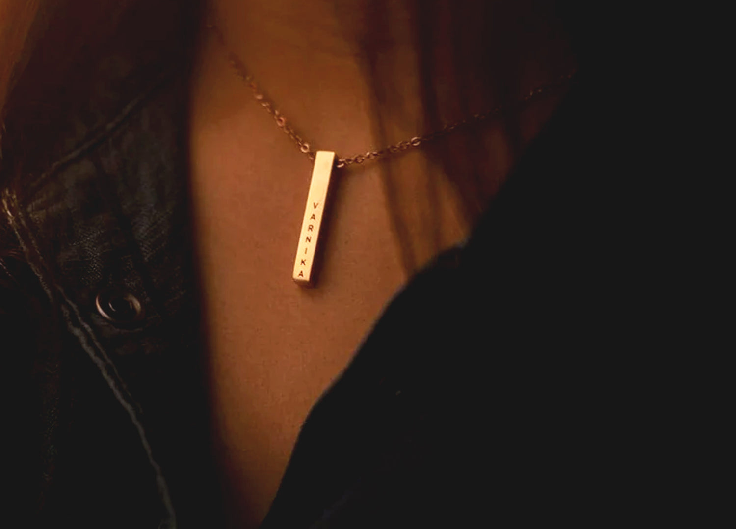 How to Wear Office wear Jewellery With Bar Pendants and Club  It For a Party