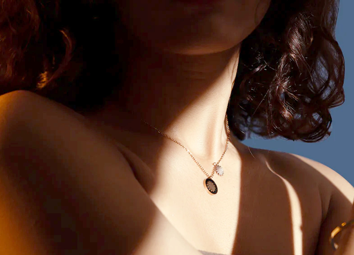Your Name, Your Jewellery, Truly Yours In a Classical Way