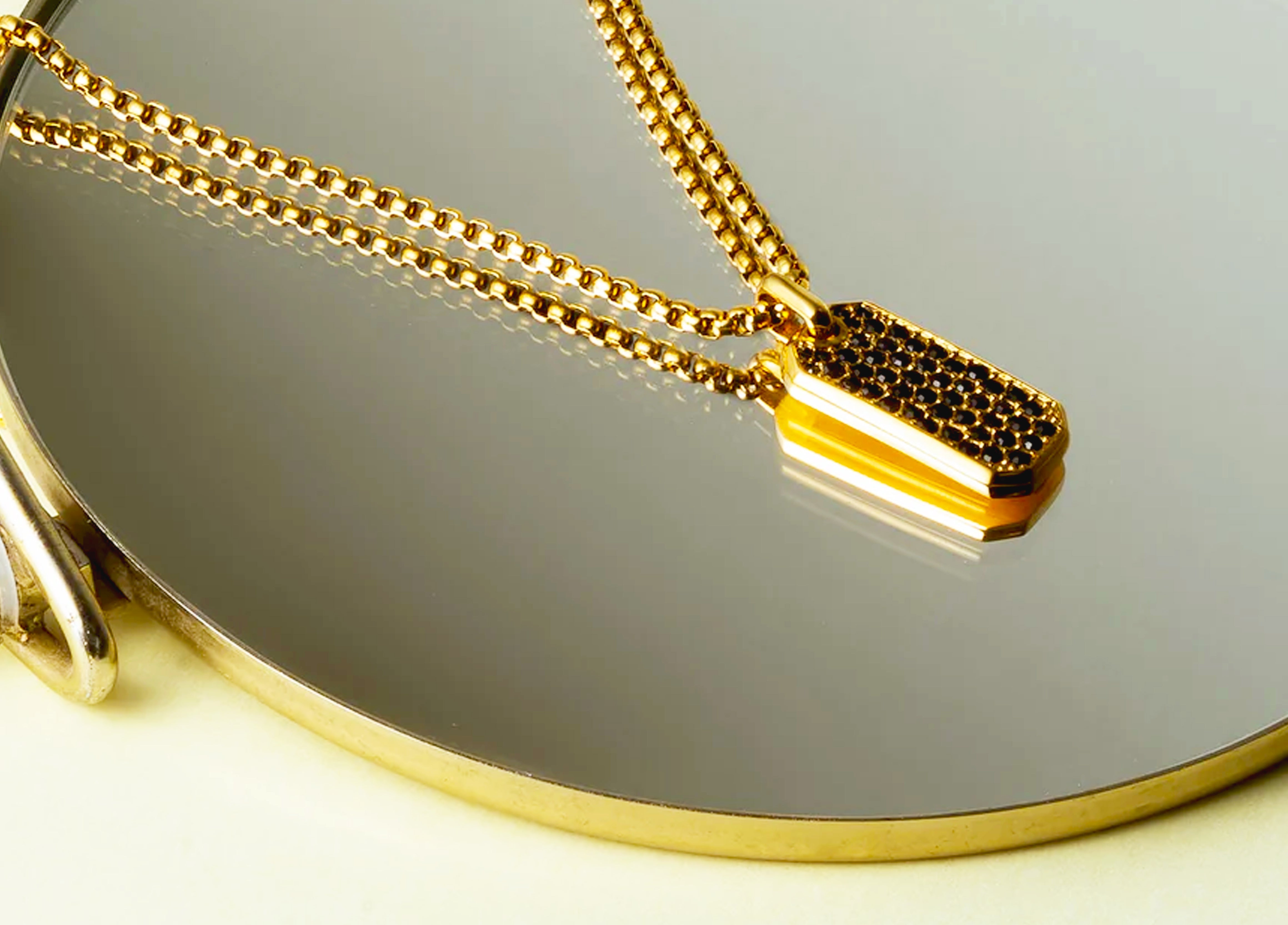 Current Trends in Locket Jewellery