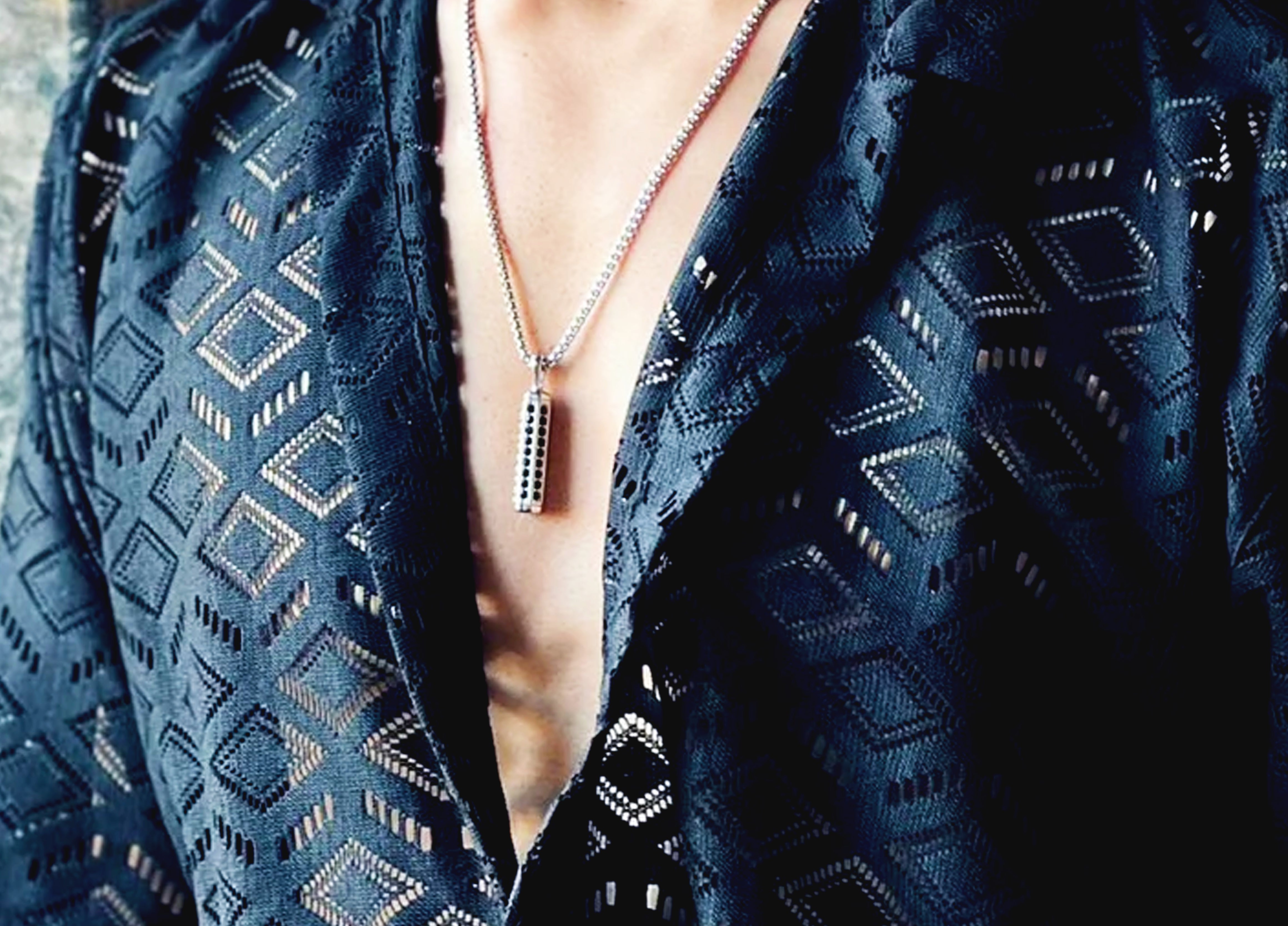 The Craftsmanship In Locket Making