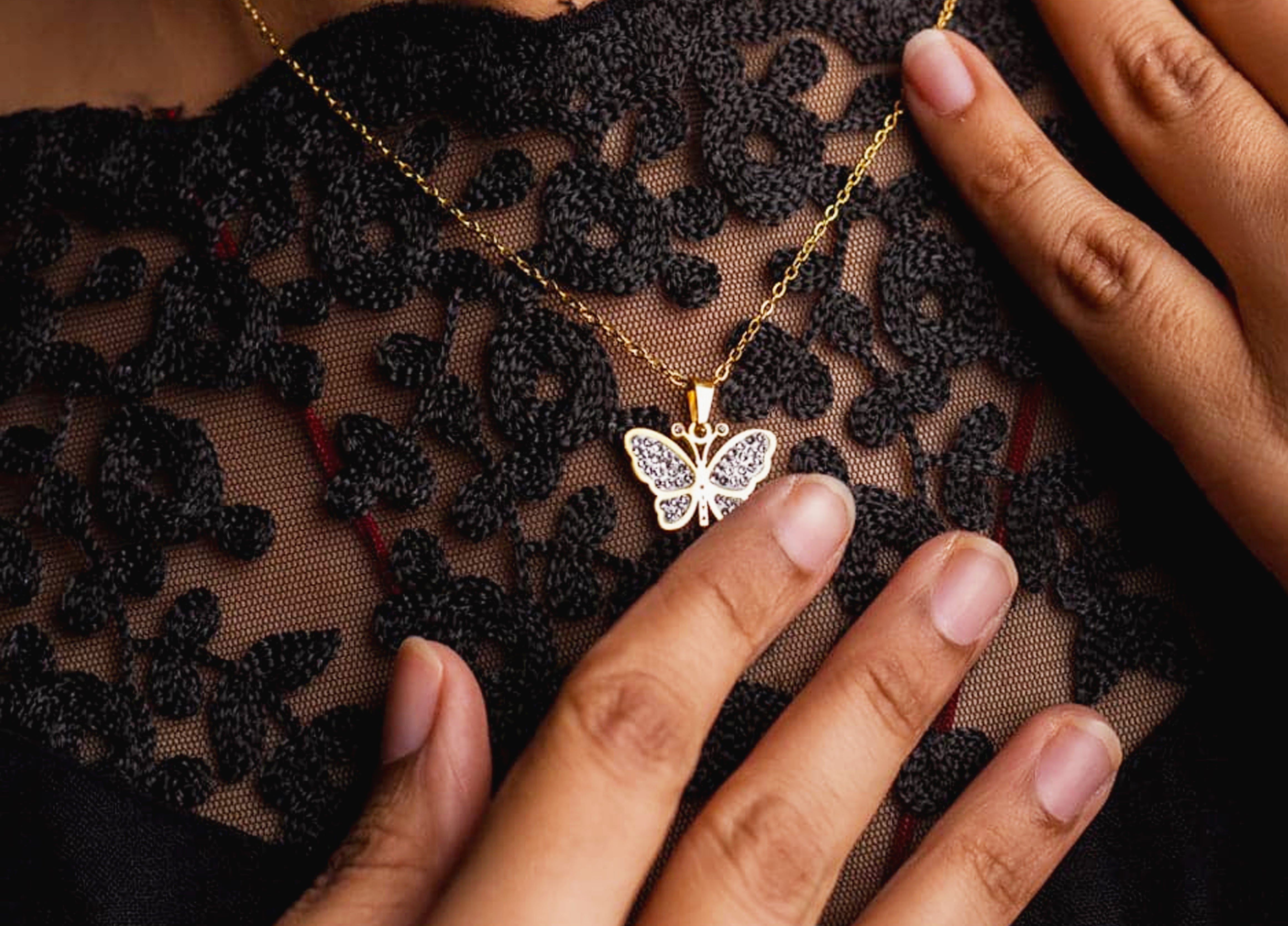 Customised Jewellery Pieces for Personal Expression