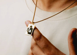 The New Trend Of Photo Lockets in Custom Fashion