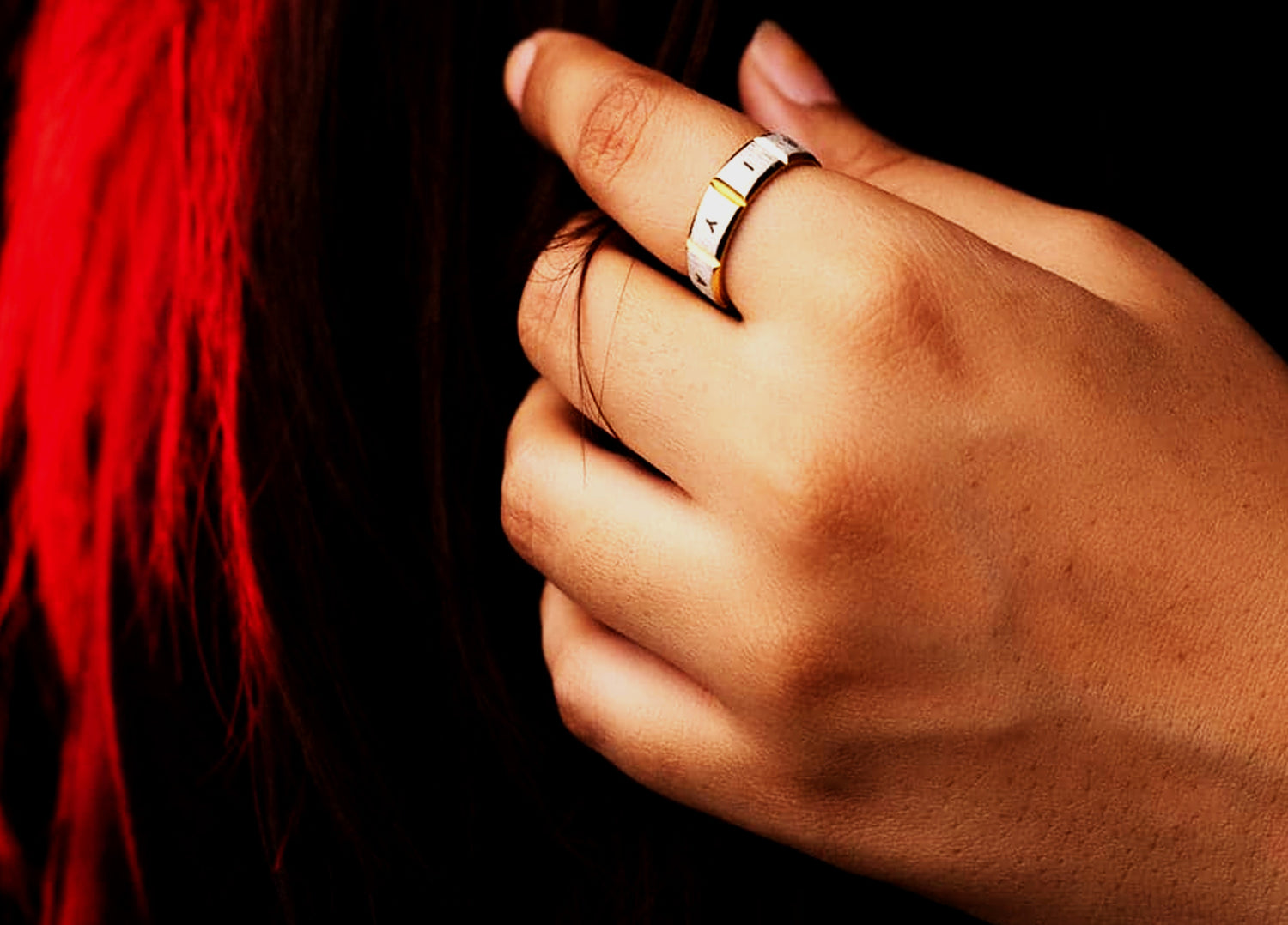 How Fashion Rings Enhance Your Look