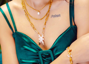 How Jewellery Shapes The Scene For Films