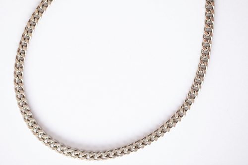 The Ultimate Guide: How to Clean a Silver Chain at Home