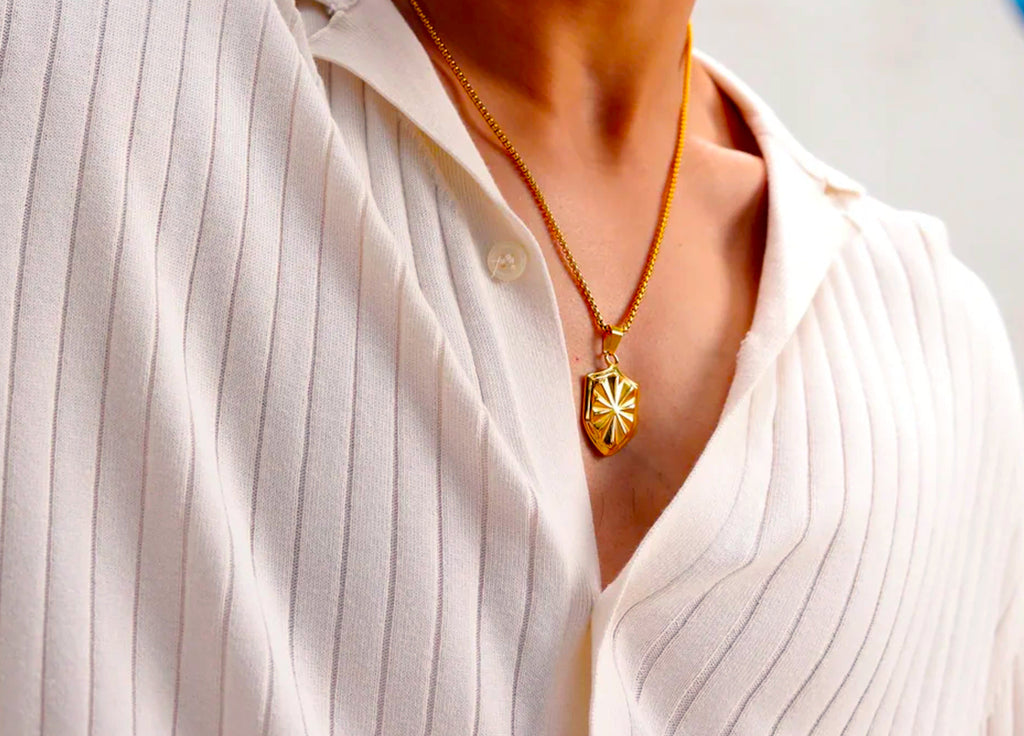 Personal Rakhi Gifting: Jewellery made Special