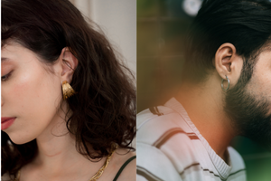Why Do Men and Women Wear Earrings? The Ultimate Guide