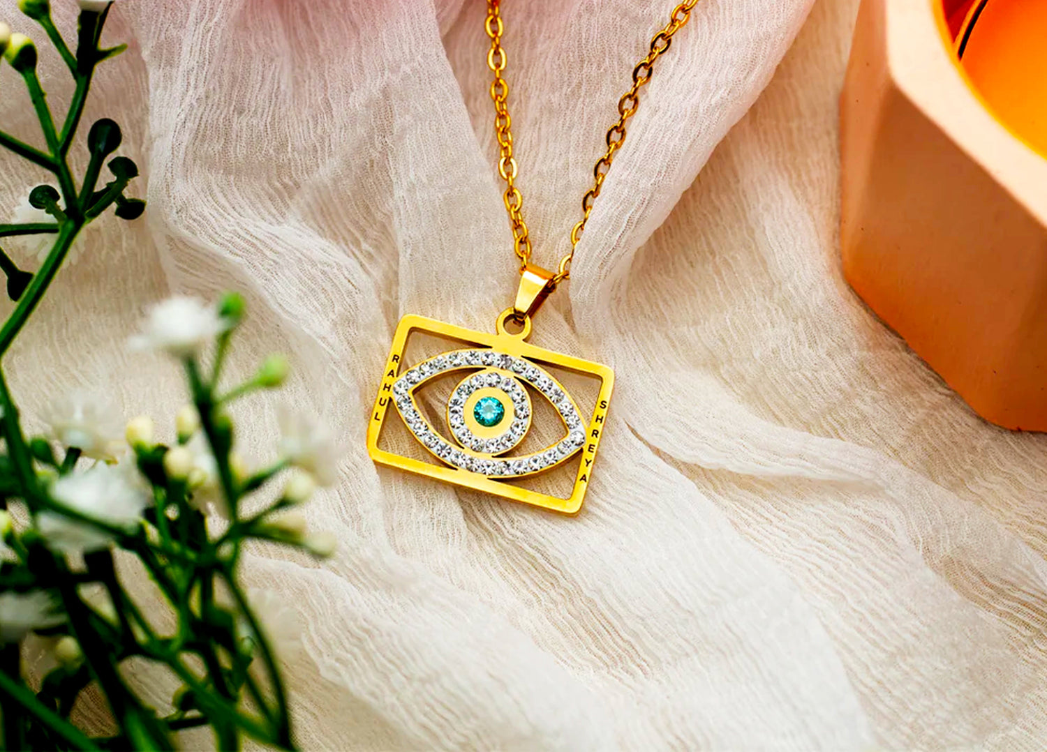 Why The Right Jewellery Pieces Can Match Your Personality?