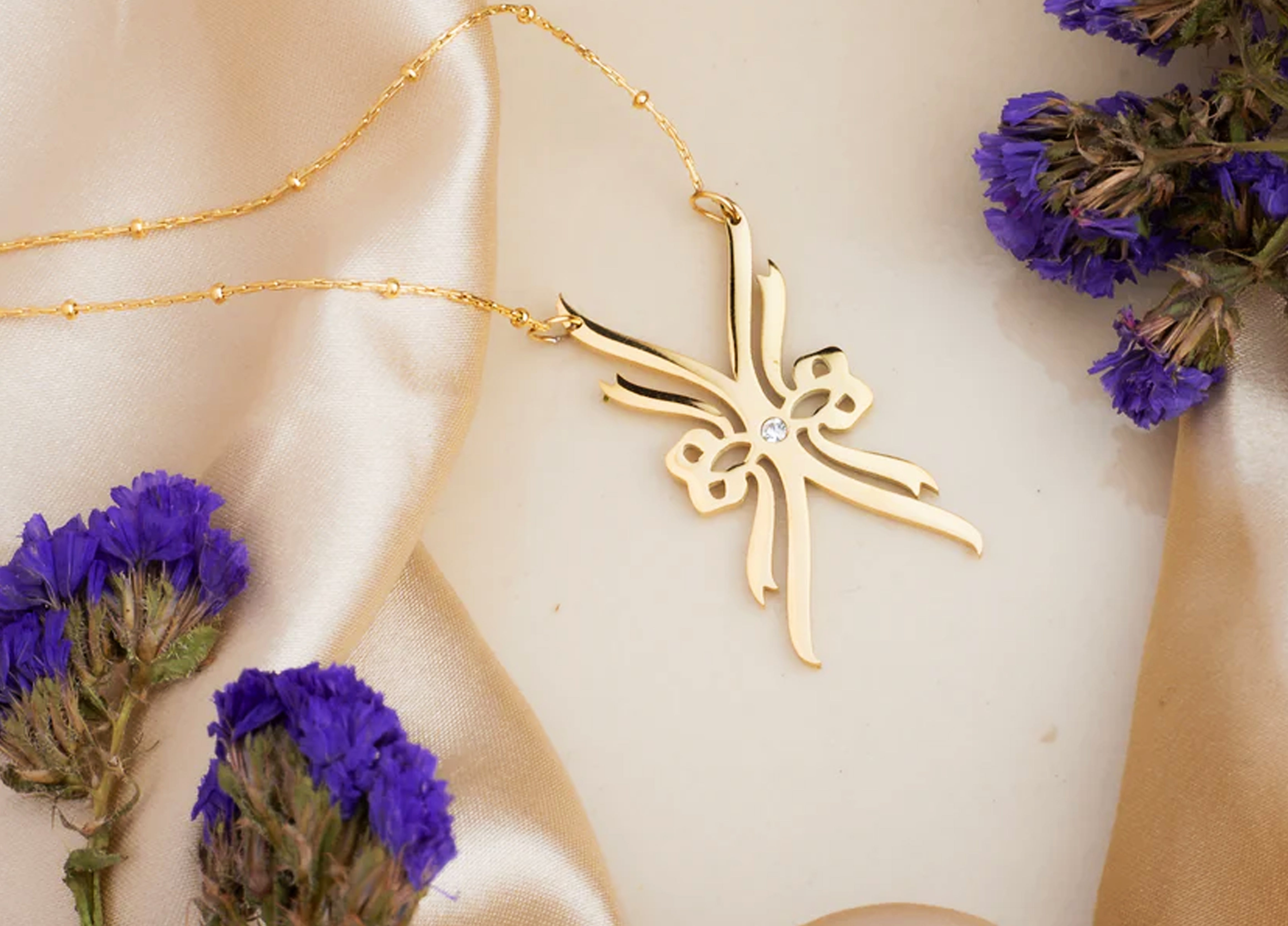 Why Personalized Jewellery Never Goes Out Of Style