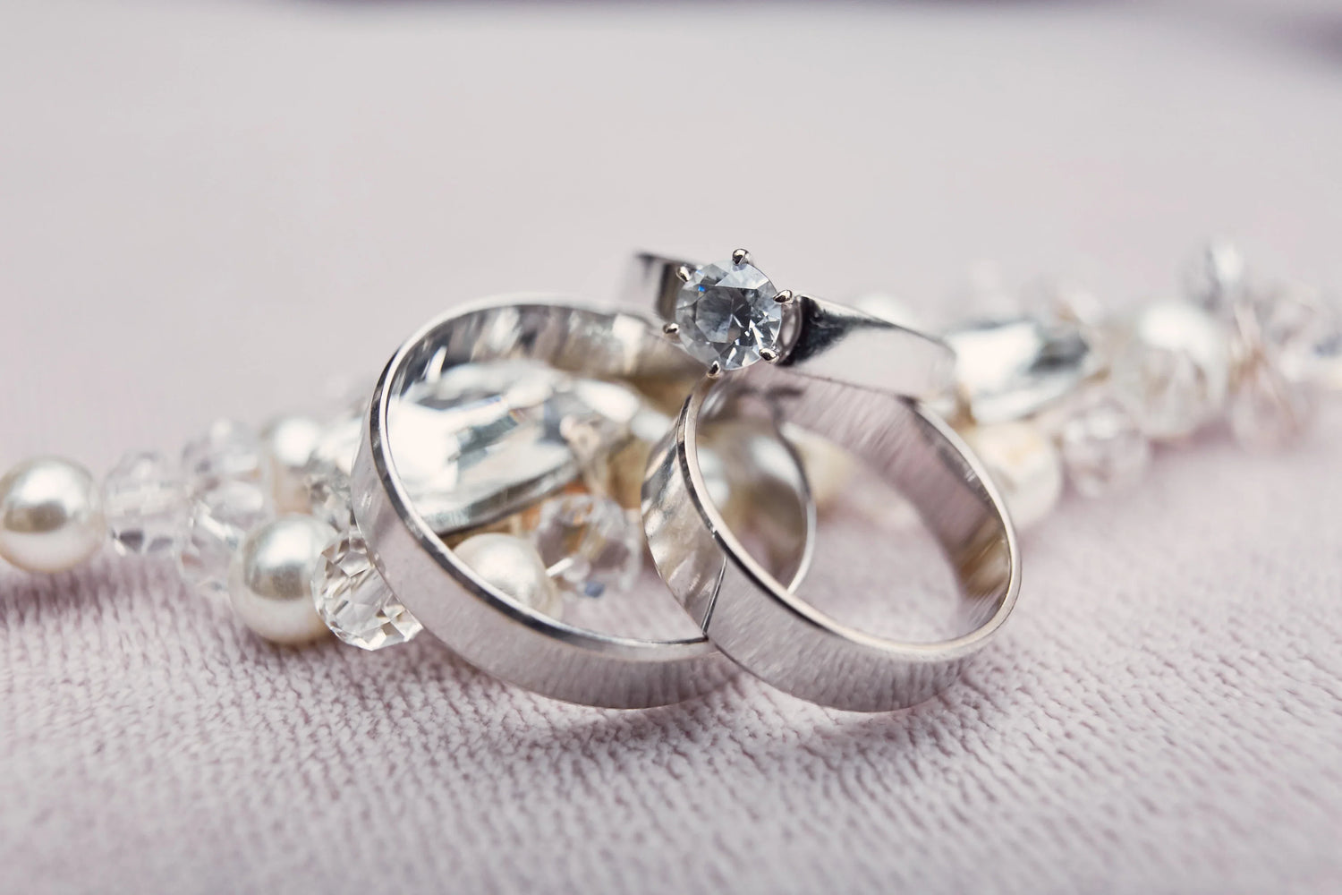 Different Types of Rings