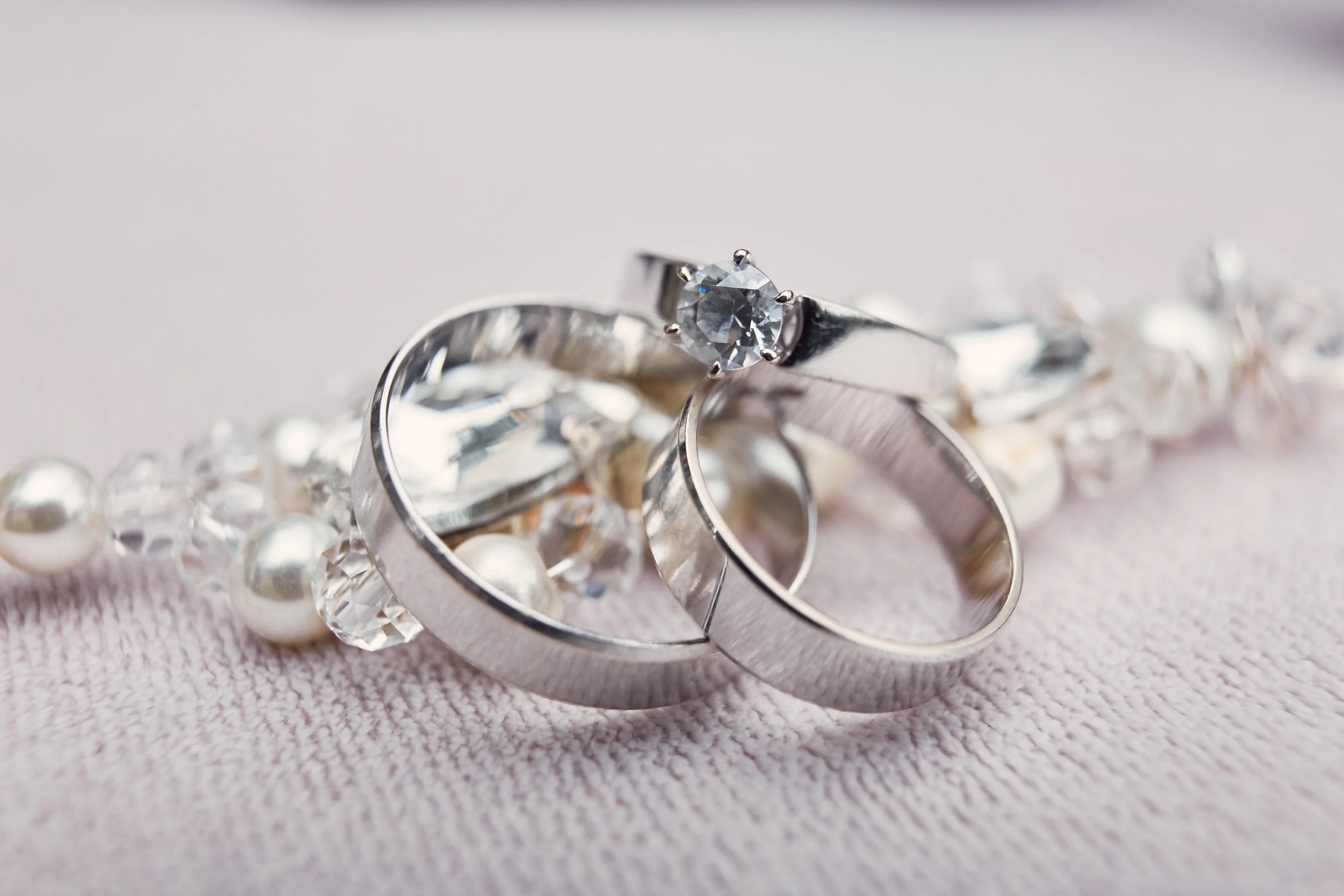 Different Types of Rings