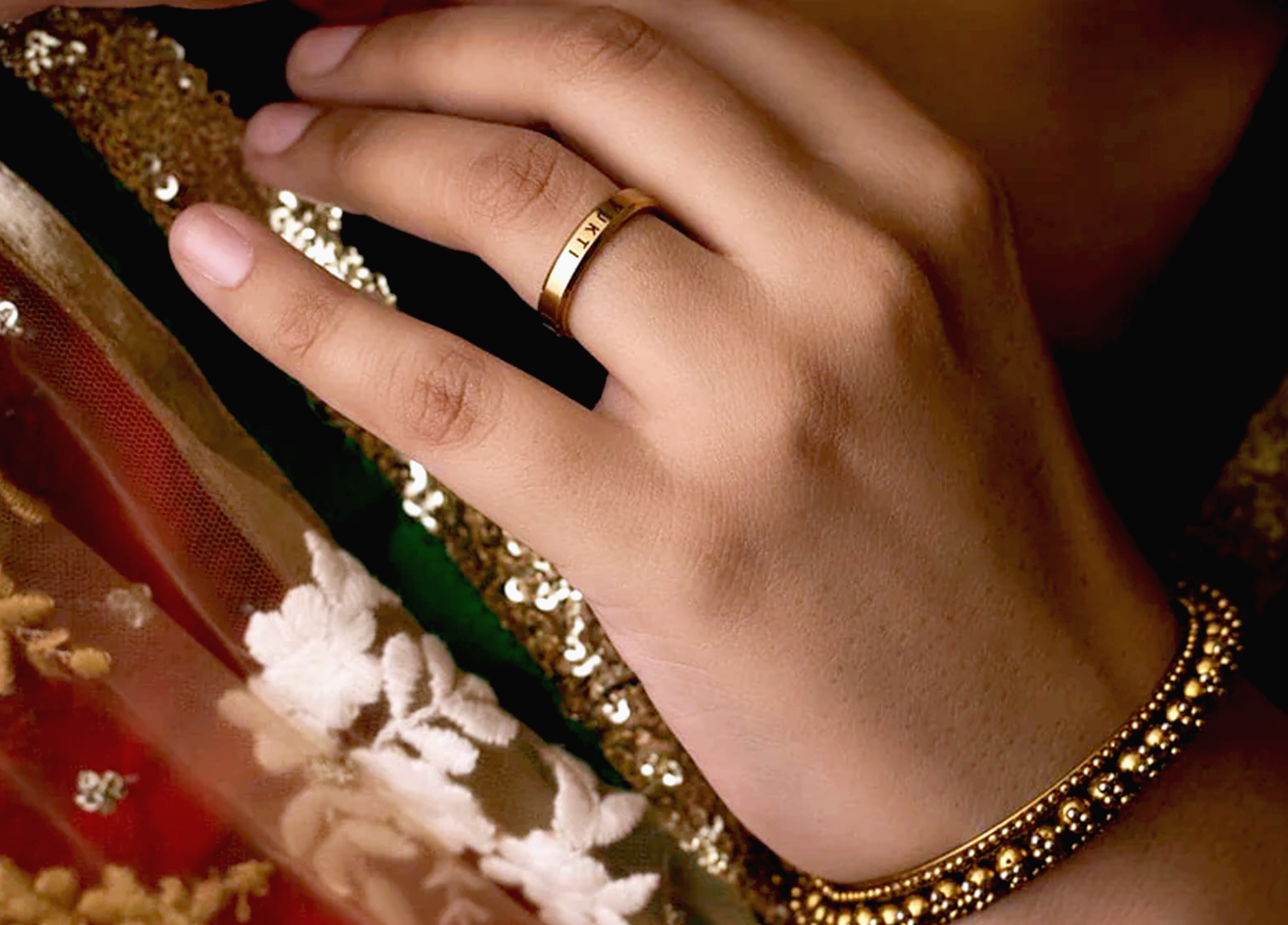 Choosing a practical engagement ring for the soon to be brides and grooms