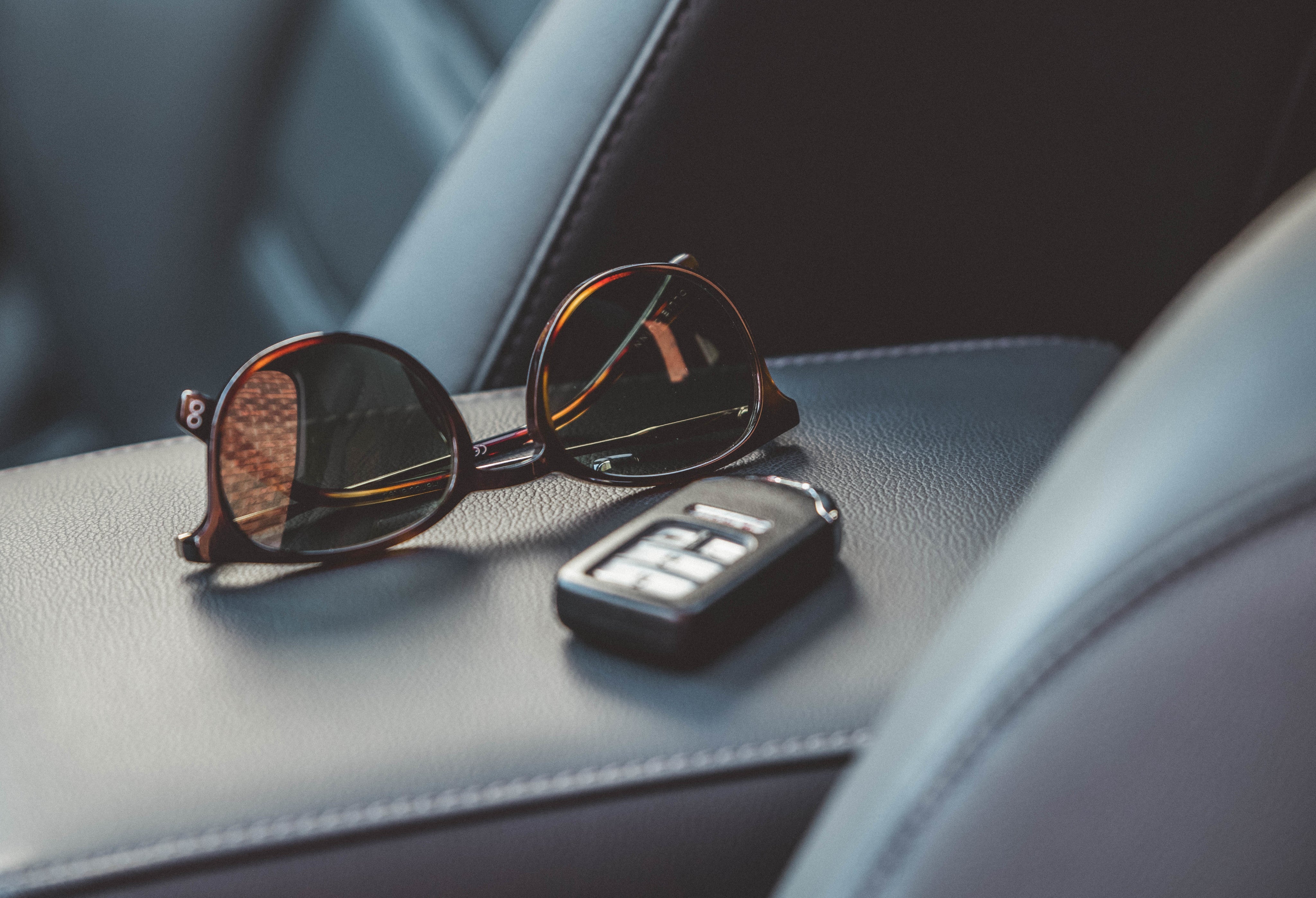 Gift ideas for someone who bought a new car