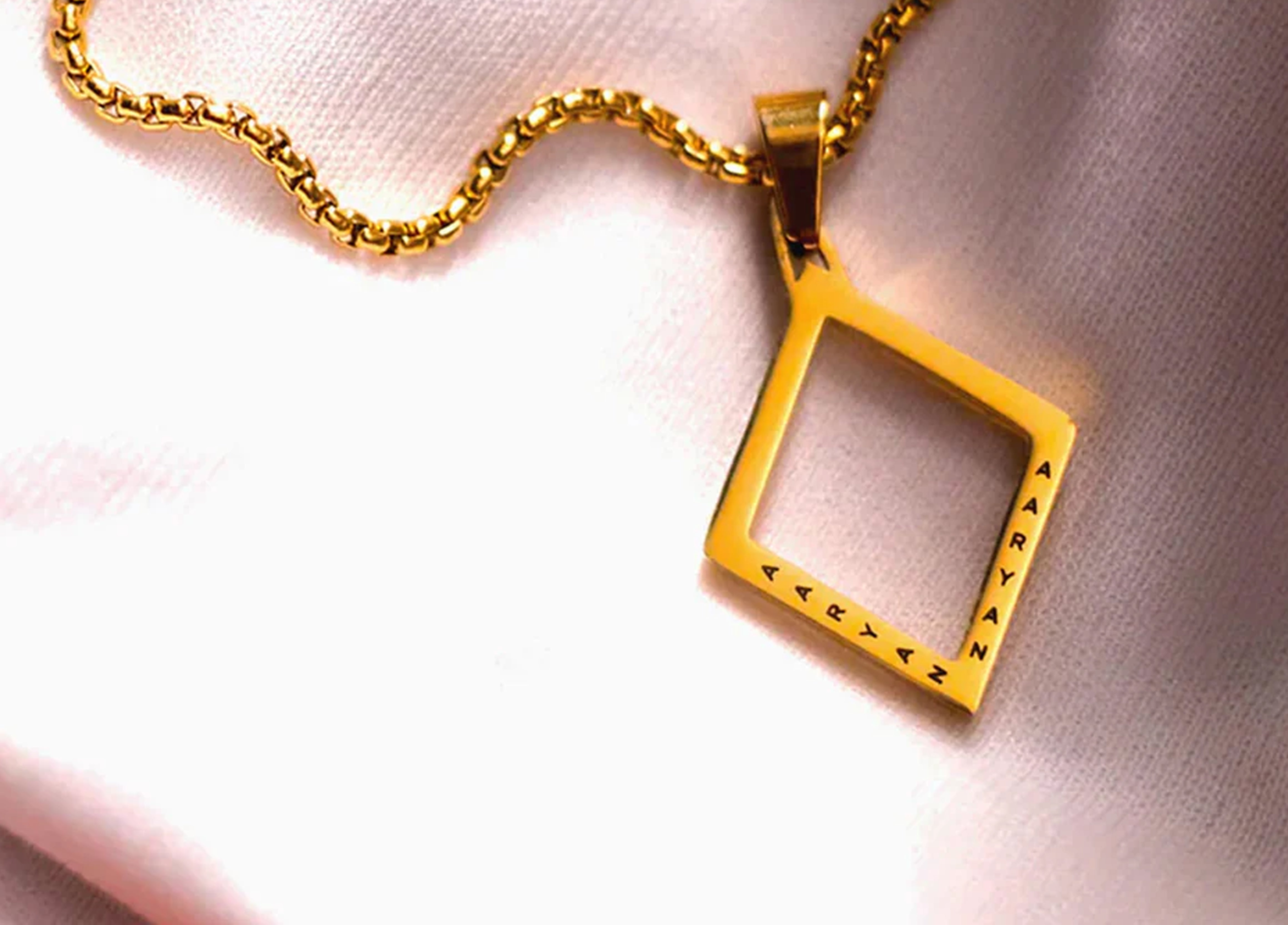 Urban Jewellery for Strength