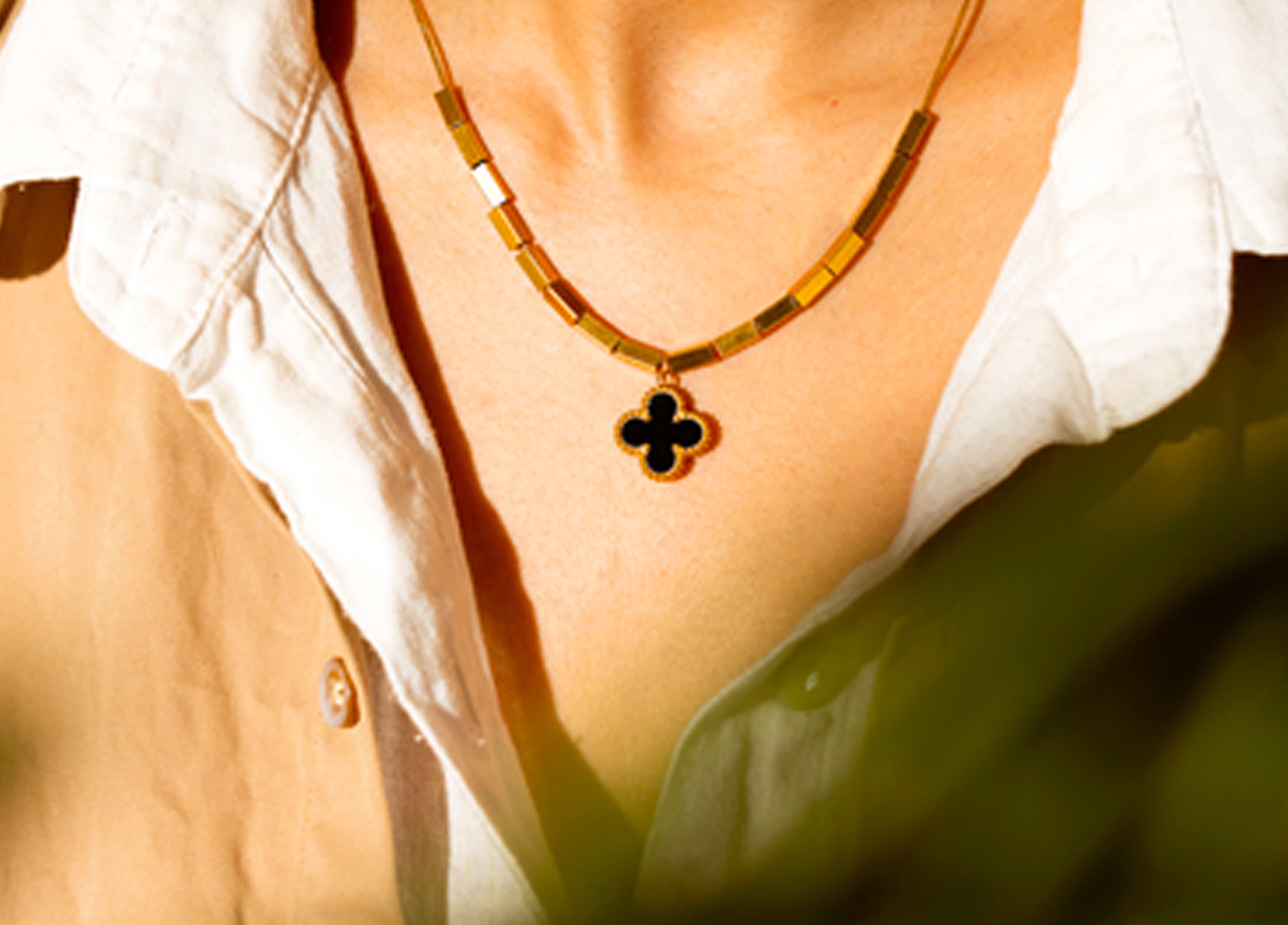 Why Less Is More With Minimalist Jewellery