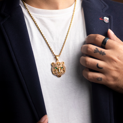 Men's Jewellery