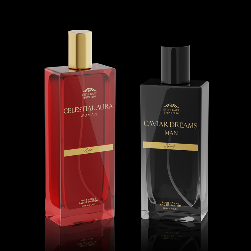 Perfumes