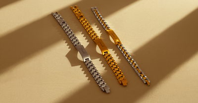 Bracelets for Men