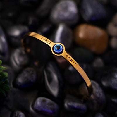 Personalised Bracelets