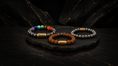 Spiritual Bracelets