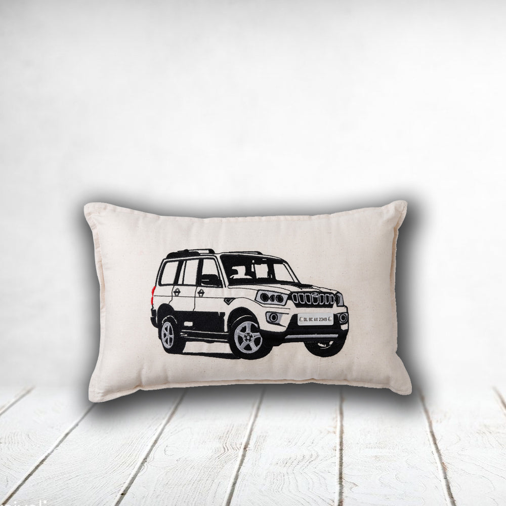 Cushion Covers