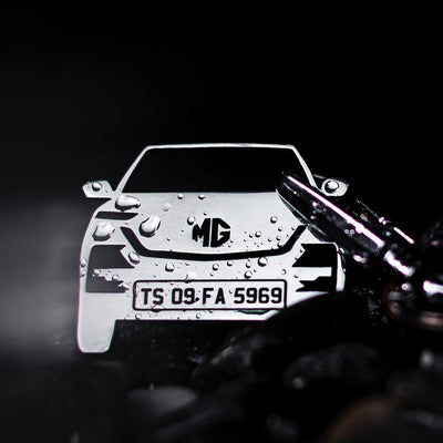 Car Keychains